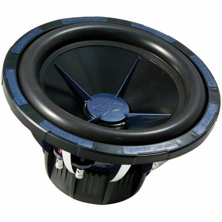 DYNAMICFUNCTION Mofo Subwoofers - 12  - 2500W- 270 - Oz. Magnet - Mofo-122X DY1844527